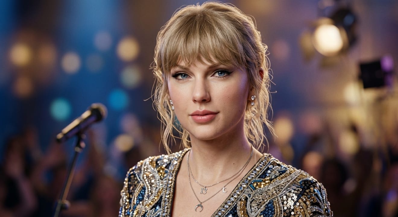 ظاهرة تايلور سويفت: كيف تحولت “شاعرة القلوب المنكسرة” إلى إمبراطورة الاقتصاد والفن والتكنولوجيا في 2026؟