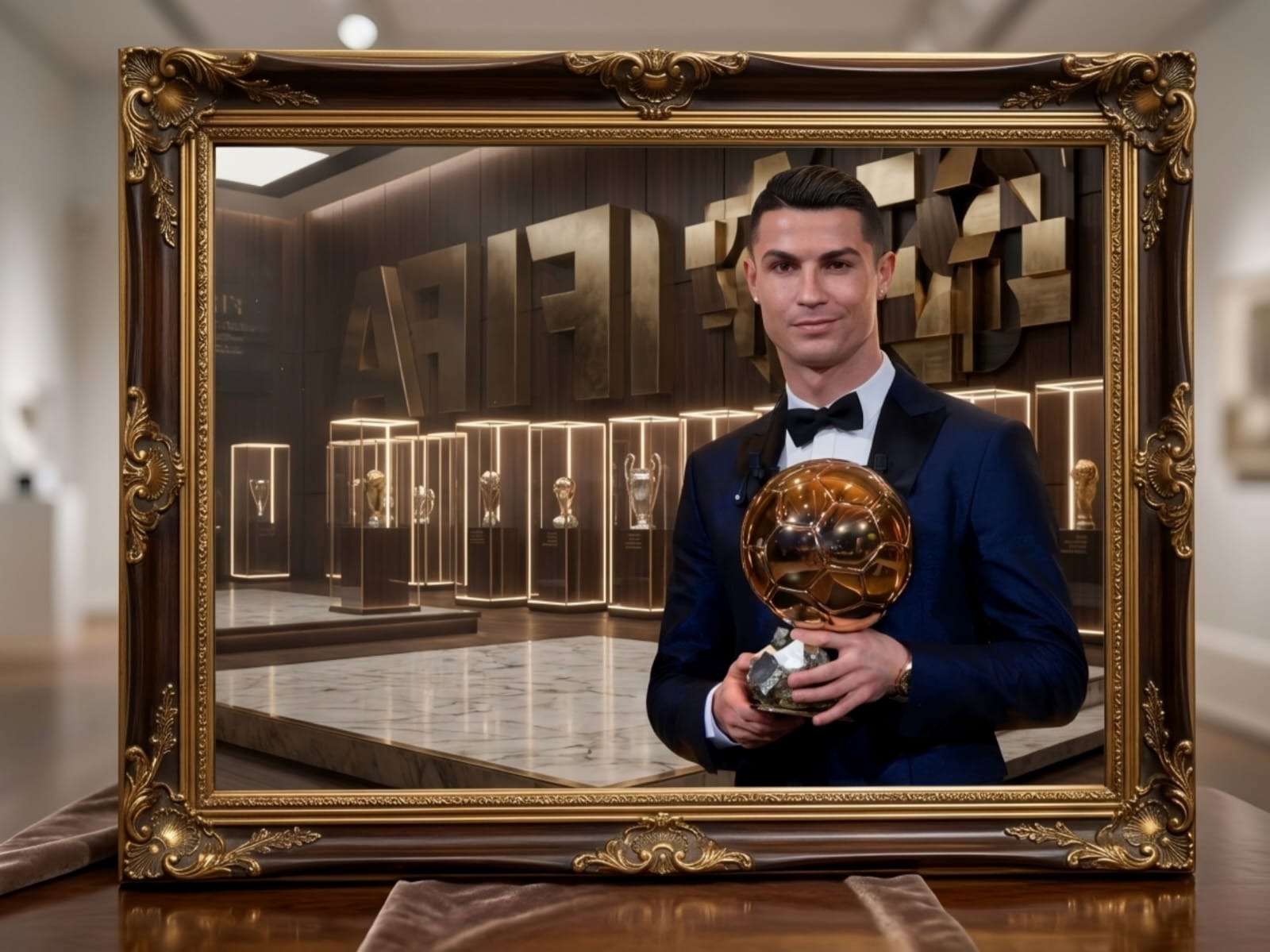 كريستيانو رونالدو 2026: معركة “الزمن” ضد “الأسطورة”.. الفصل الأخير من الرواية المستحيلة