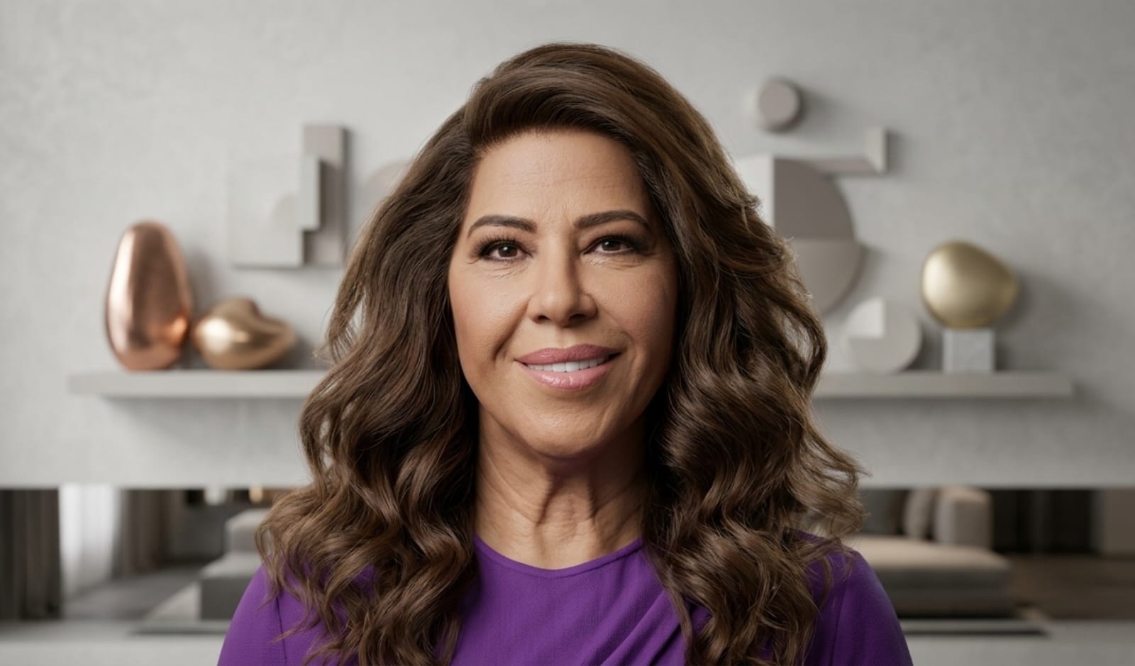 ليلى عبد اللطيف 2026: “سيدة التوقعات” التي حاصرتها الخوارزميات وأشعلت العالم العربي