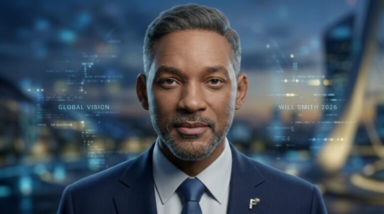 ويل سميث 2026: نهضة “العنقاء” من رماد هوليوود.. رحلة البحث عن الذات في عصر الرقمنة
